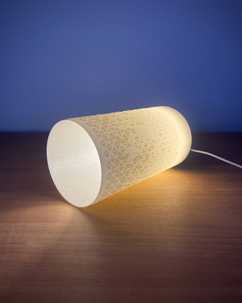 Halen Table Lamp - thumbnail 9
